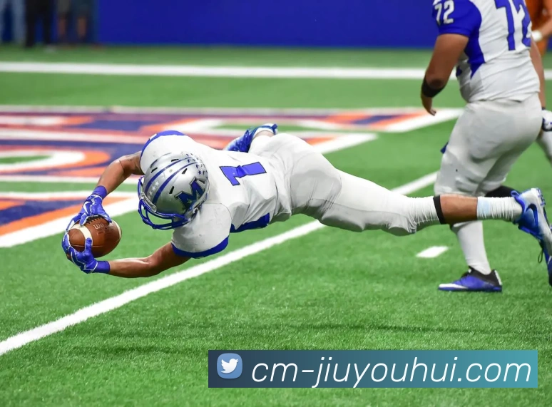 九游会官网发展历程